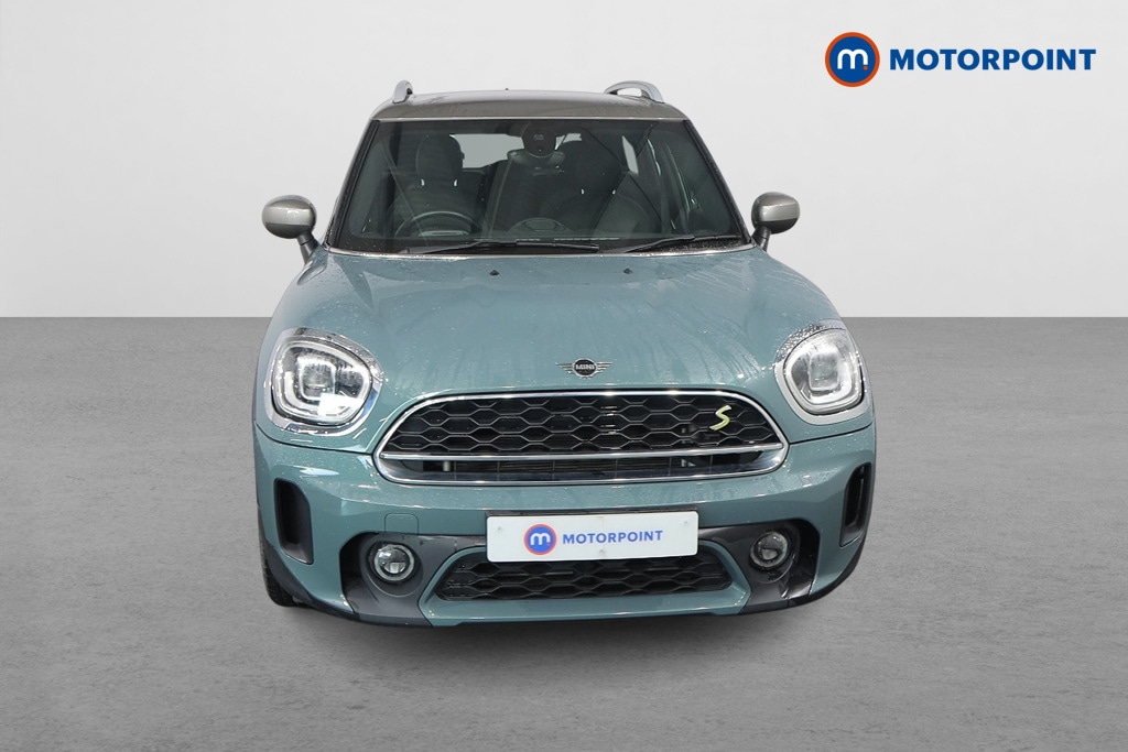 Used MINI Countryman 2021 for sale - 76565790: Photo 2