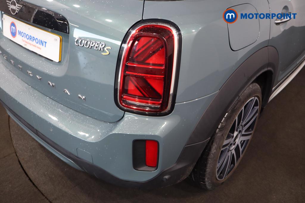 Used MINI Countryman 2021 for sale - 76565790: Photo 26