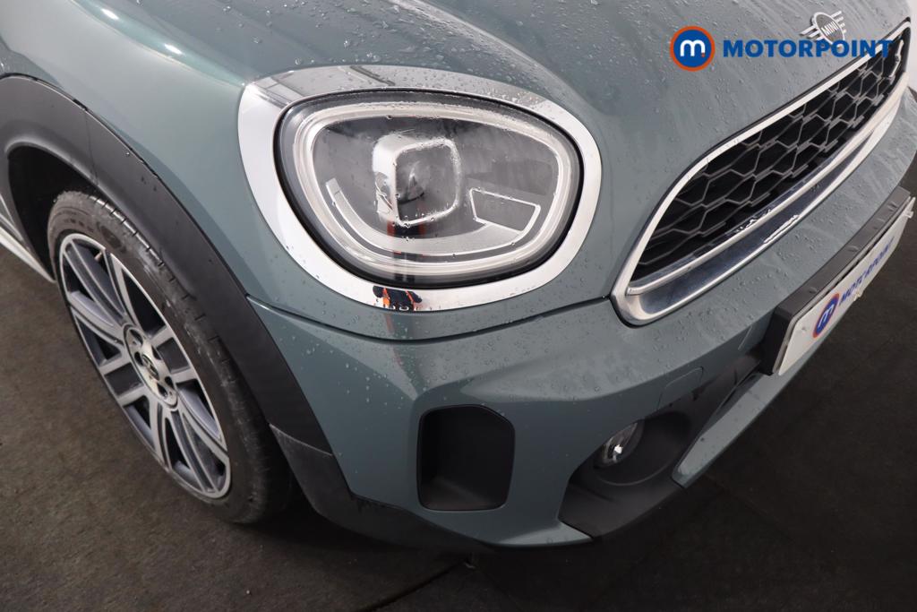 Used MINI Countryman 2021 for sale - 76565790: Photo 27
