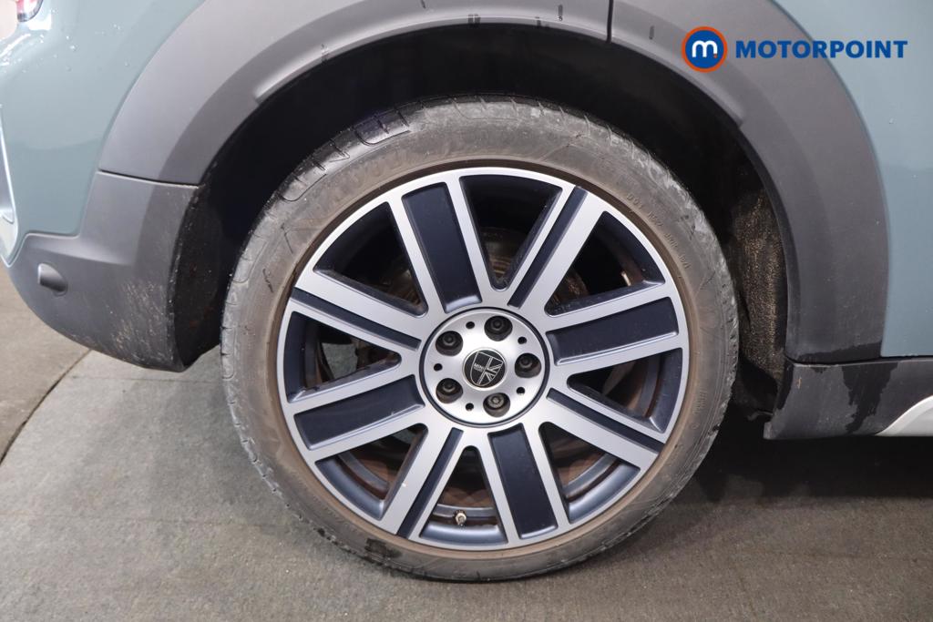 Used MINI Countryman 2021 for sale - 76565790: Photo 31