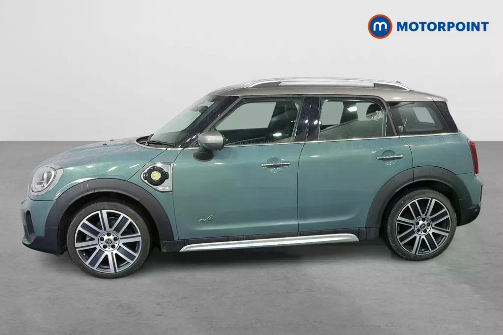 Used MINI Countryman 2021 for sale - 76565790: Photo 4