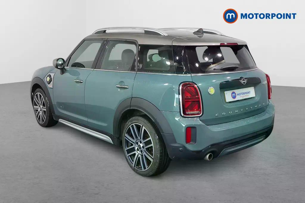 Used MINI Countryman 2021 for sale - 76565790: Photo 5