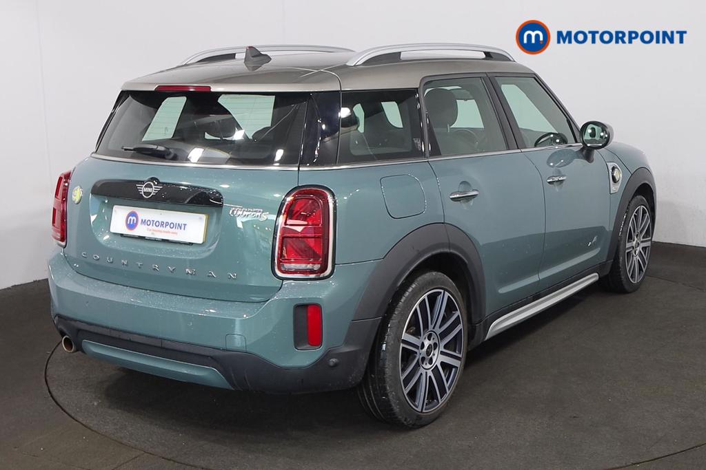 Used MINI Countryman 2021 for sale - 76565790: Photo 6