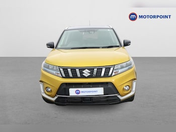 Used Suzuki Vitara 2020 for sale - 77367890: Photo