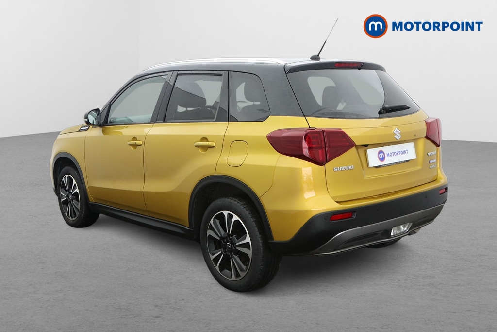 Used Suzuki Vitara 2020 for sale - 77367890: Photo 5