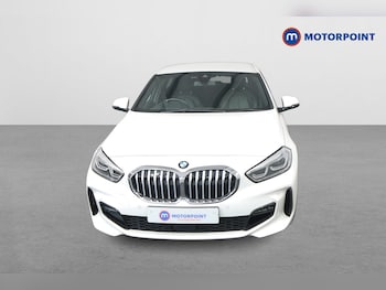 Used BMW 1 Series 2020 for sale - 75874977: Photo