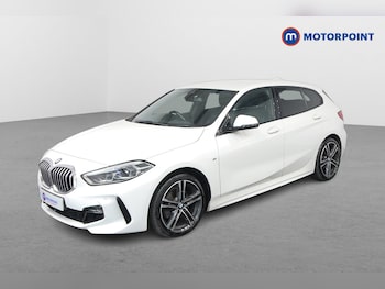 Used BMW 1 Series 2020 for sale - 75874977: Photo
