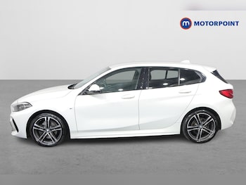 Used BMW 1 Series 2020 for sale - 75874977: Photo