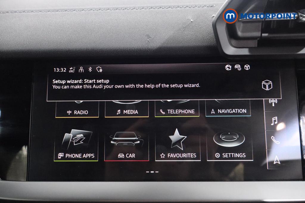 Used Audi A3 2024 for sale - 76985016: Photo 10