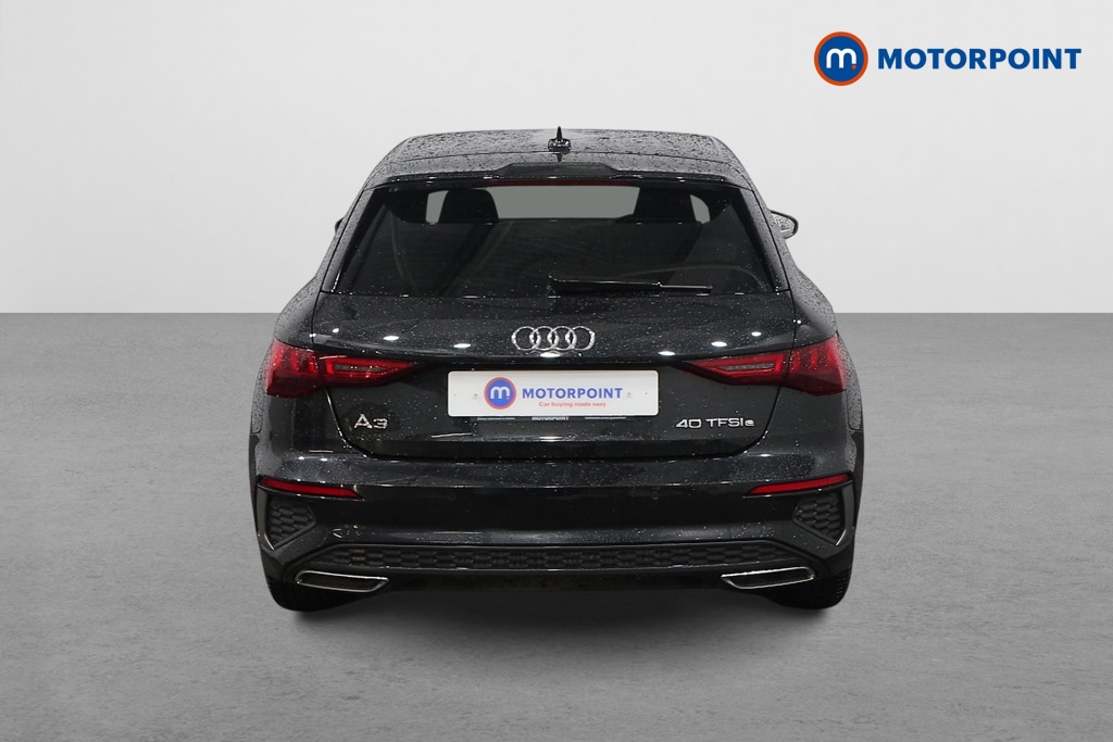 Used Audi A3 2024 for sale - 76985016: Photo 6