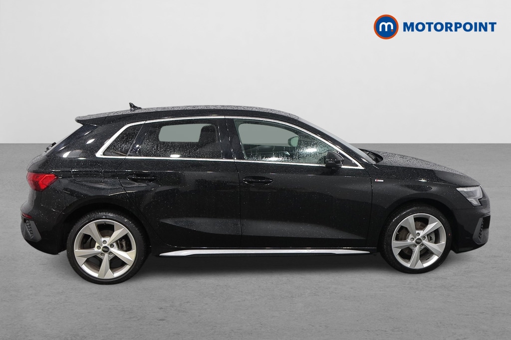 Used Audi A3 2024 for sale - 76985016: Photo 8