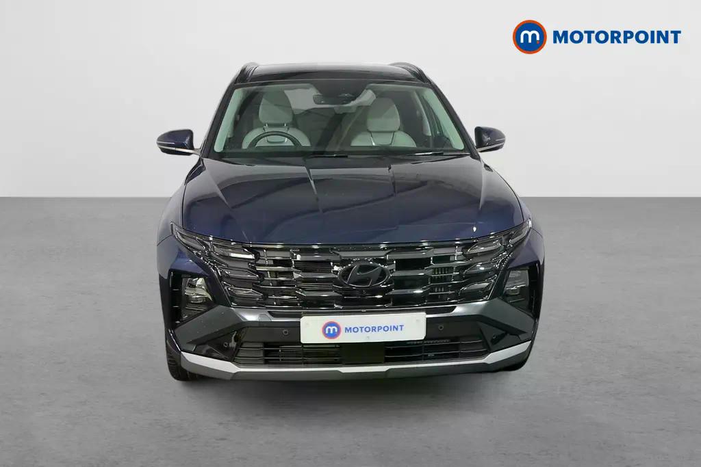 Used Hyundai TUCSON for sale - 76467966: Photo 1