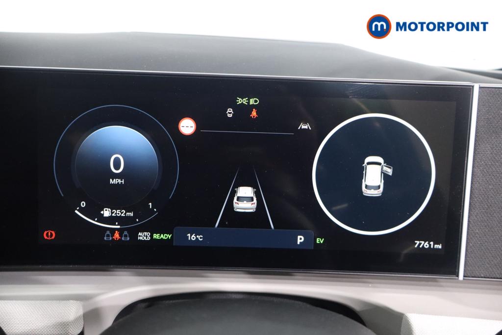 Used Hyundai TUCSON for sale - 76467966: Photo 11