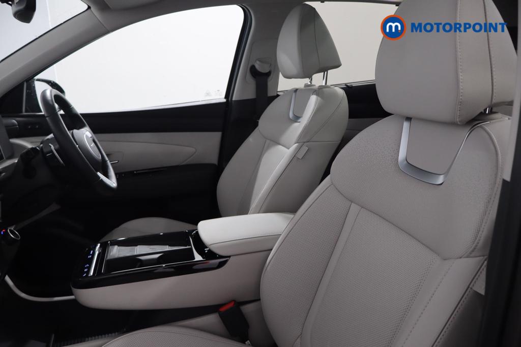 Used Hyundai TUCSON for sale - 76467966: Photo 13