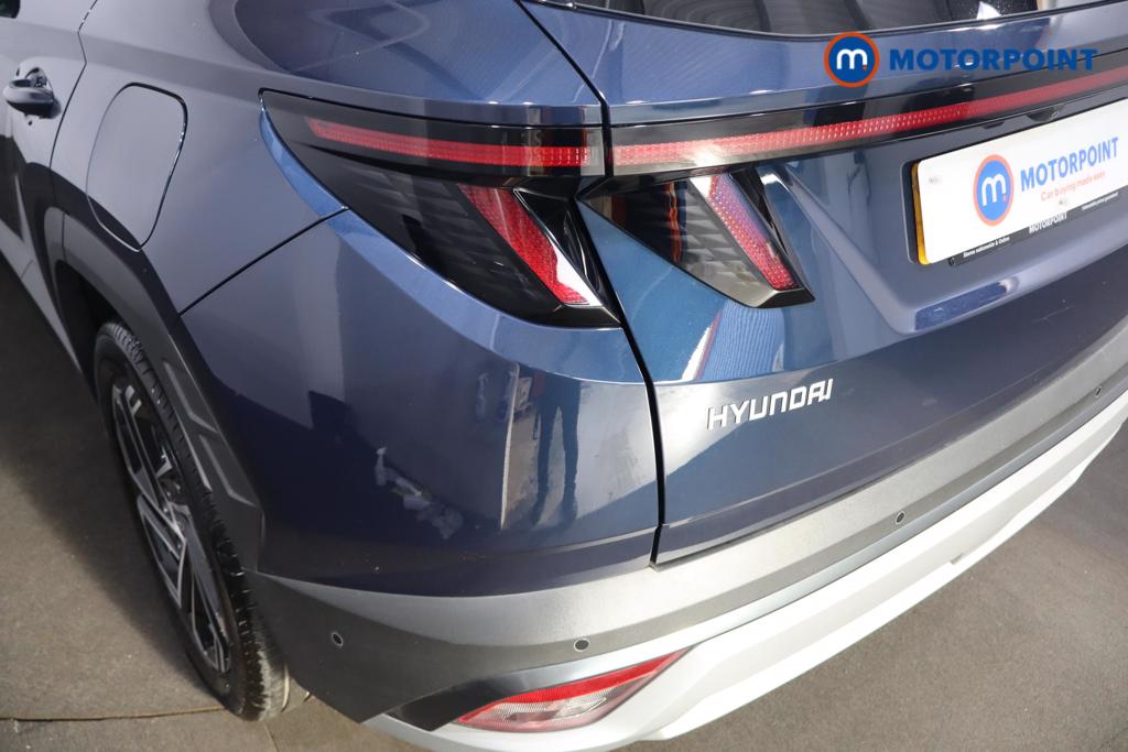 Used Hyundai TUCSON for sale - 76467966: Photo 15