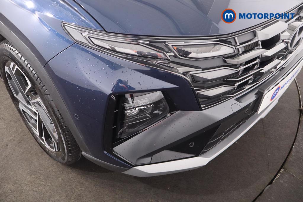 Used Hyundai TUCSON for sale - 76467966: Photo 16