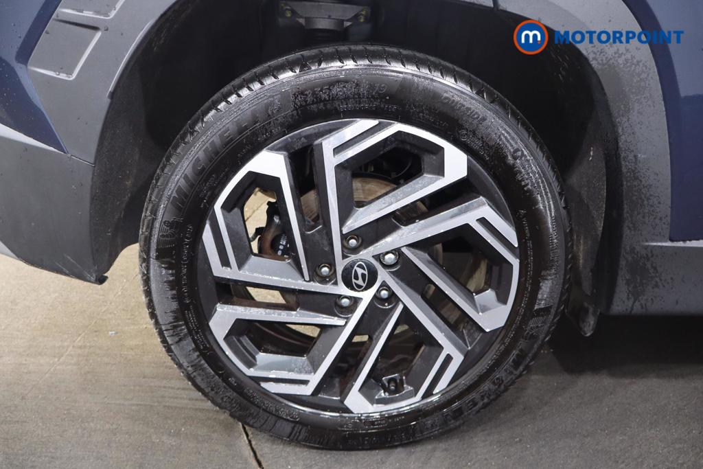 Used Hyundai TUCSON for sale - 76467966: Photo 18