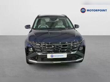 Used Hyundai TUCSON undefined for sale - 76467966: Photo