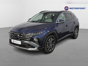 Used Hyundai TUCSON undefined for sale - 76467966: Photo