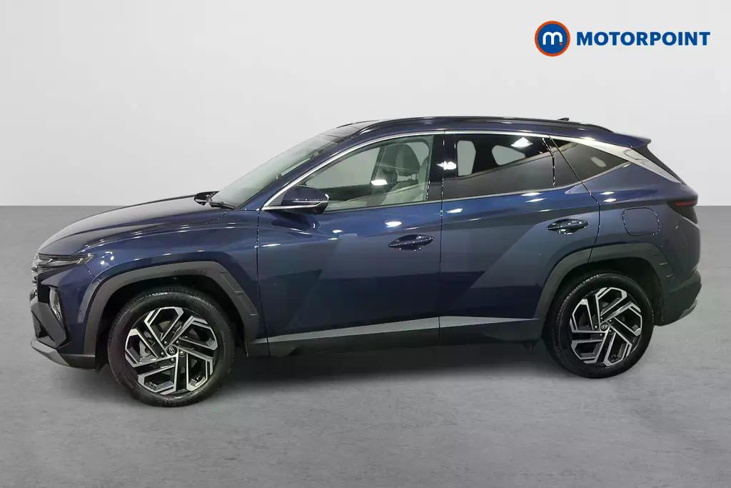 Used Hyundai TUCSON for sale - 76467966: Photo 3