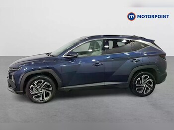 Used Hyundai TUCSON undefined for sale - 76467966: Photo