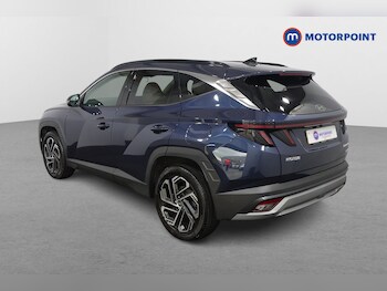 Used Hyundai TUCSON undefined for sale - 76467966: Photo