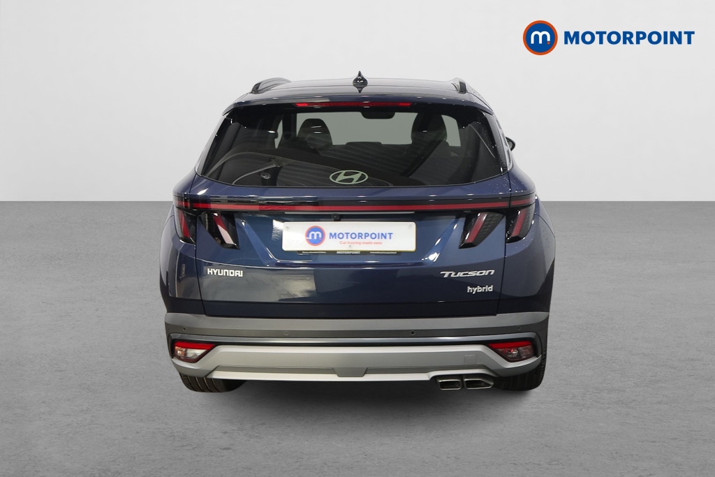 Used Hyundai TUCSON for sale - 76467966: Photo 5