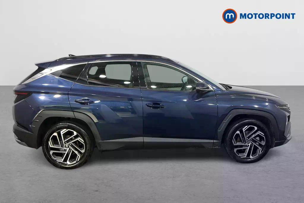 Used Hyundai TUCSON for sale - 76467966: Photo 7