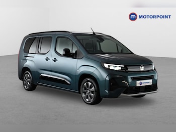 Used Vauxhall Combo Life 2024 for sale - 79437015: Photo