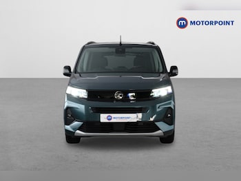 Used Vauxhall Combo Life 2024 for sale - 79437015: Photo