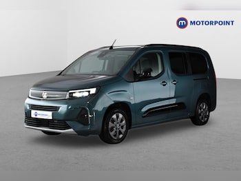 Used Vauxhall Combo Life 2024 for sale - 79437015: Photo