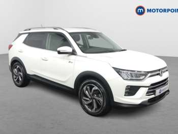 2021 - 1.5 Ultimate 5dr Auto