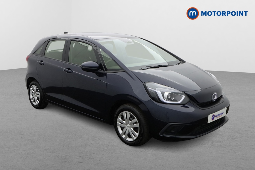 Used Honda Jazz 2020 for sale - 76394675: Photo 1