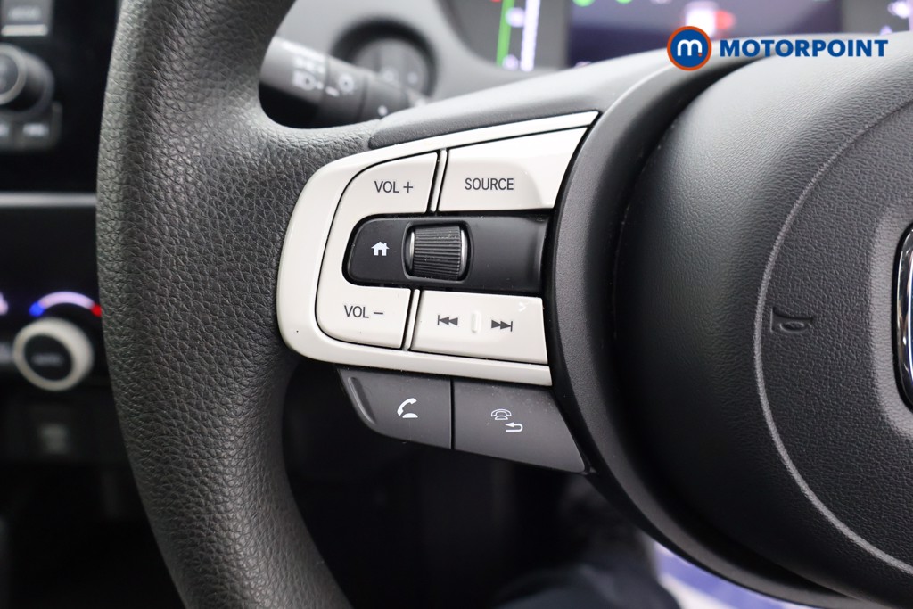 Used Honda Jazz 2020 for sale - 76394675: Photo 10