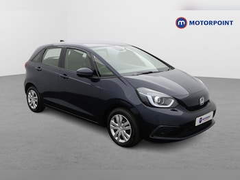 2020 - 1.5 i-MMD Hybrid SE 5dr eCVT