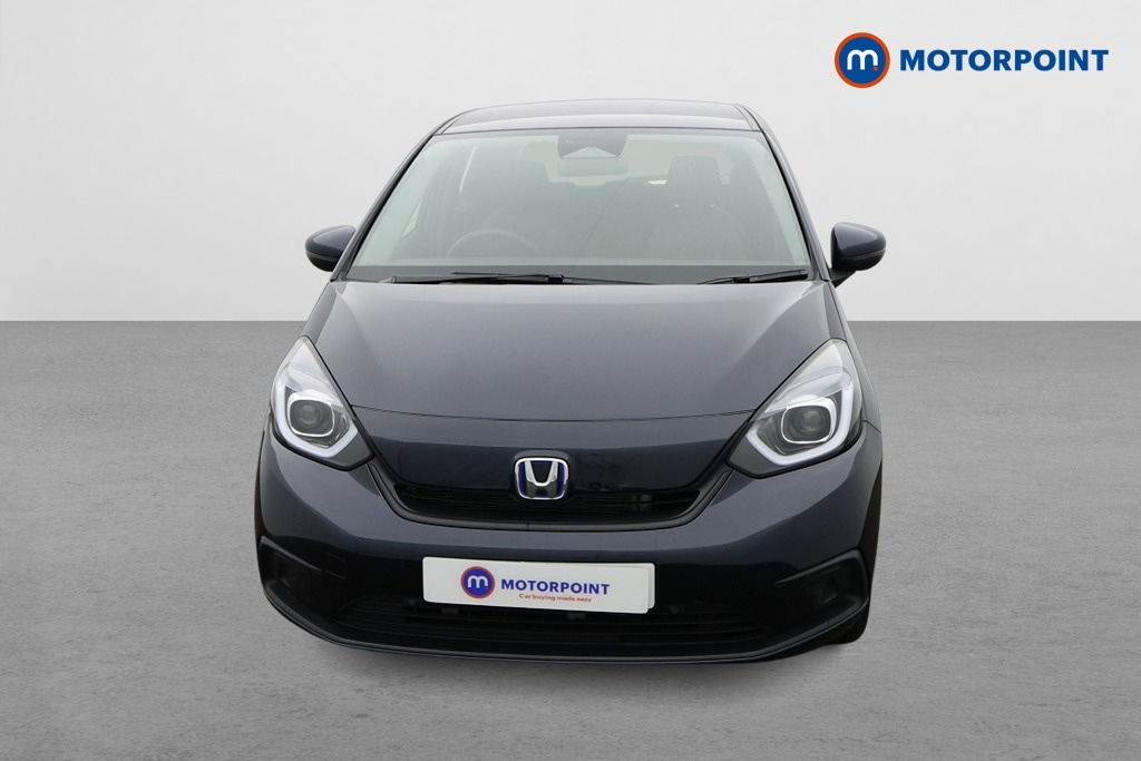 Used Honda Jazz 2020 for sale - 76394675: Photo 2
