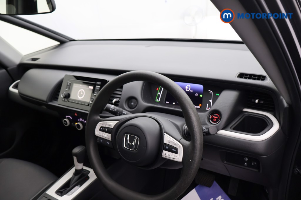 Used Honda Jazz 2020 for sale - 76394675: Photo 22