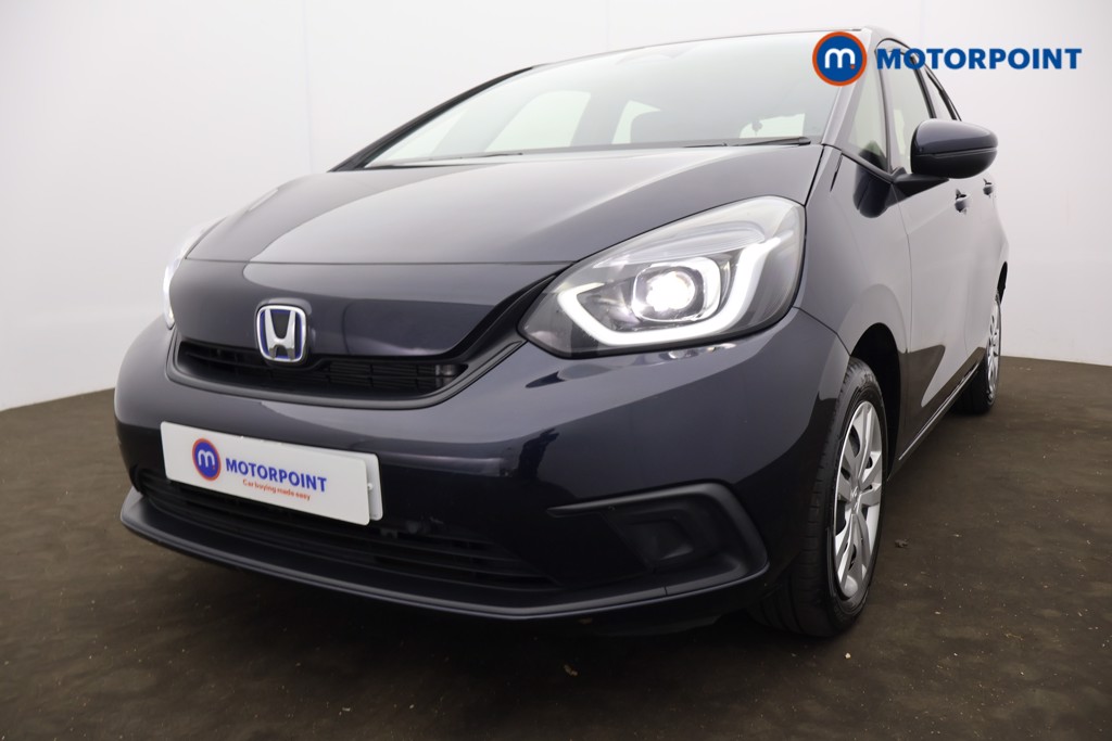 Used Honda Jazz 2020 for sale - 76394675: Photo 35