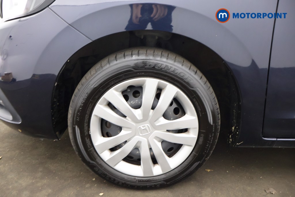 Used Honda Jazz 2020 for sale - 76394675: Photo 36