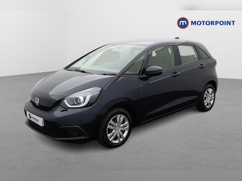 Used Honda Jazz 2020 for sale - 76394675: Photo