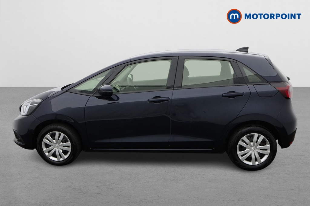 Used Honda Jazz 2020 for sale - 76394675: Photo 4