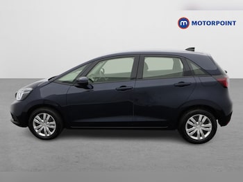 Used Honda Jazz 2020 for sale - 76394675: Photo