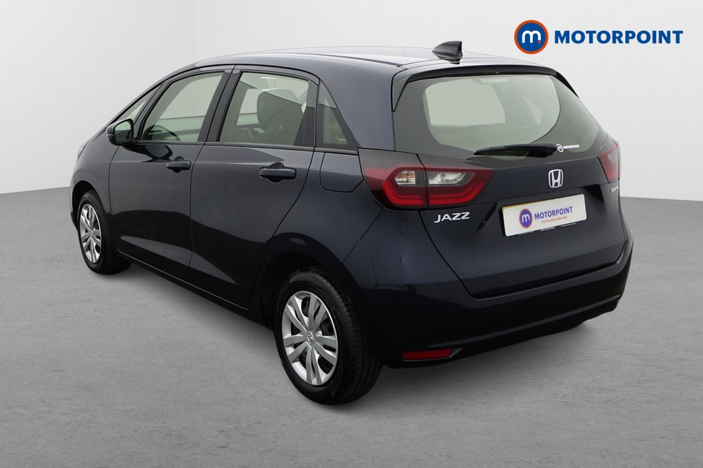 Used Honda Jazz 2020 for sale - 76394675: Photo 5