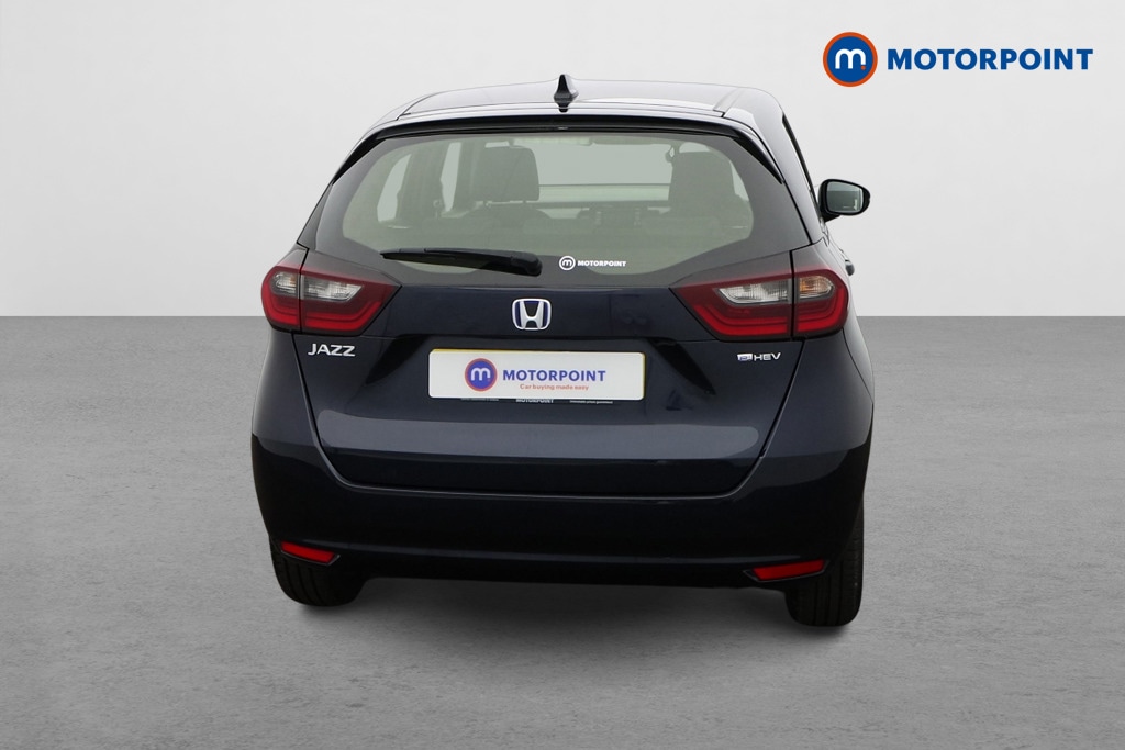 Used Honda Jazz 2020 for sale - 76394675: Photo 6