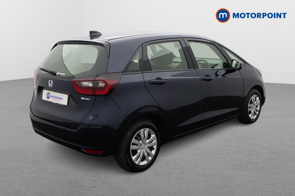 Used Honda Jazz 2020 for sale - 76394675: Photo 7