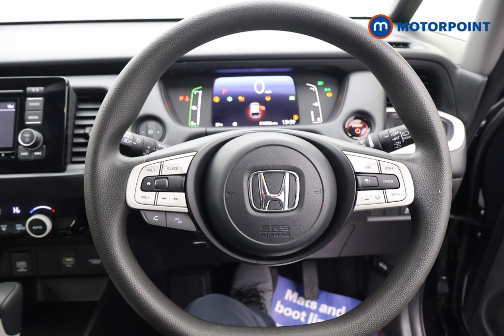 Used Honda Jazz 2020 for sale - 76394675: Photo 9