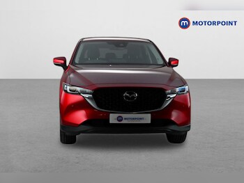 Used Mazda CX-5 undefined for sale - 78251347: Photo