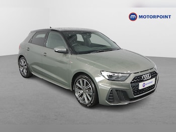 Used Audi A1 2024 for sale - 75692550: Photo