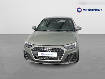 Used Audi A1 2024 for sale - 75692550: Photo