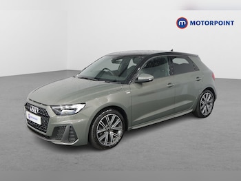 Used Audi A1 2024 for sale - 75692550: Photo